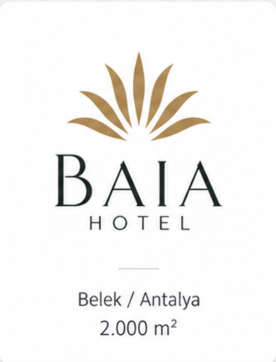 Baia Hotel
